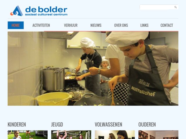 DEBOLDER.COM