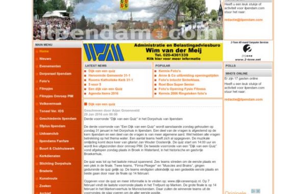 ilpendam.com