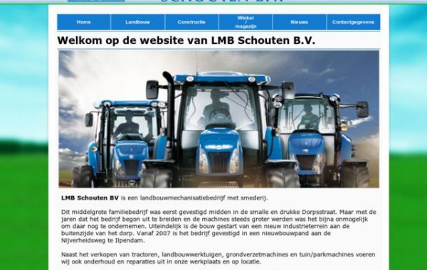 lmbschouten.nl