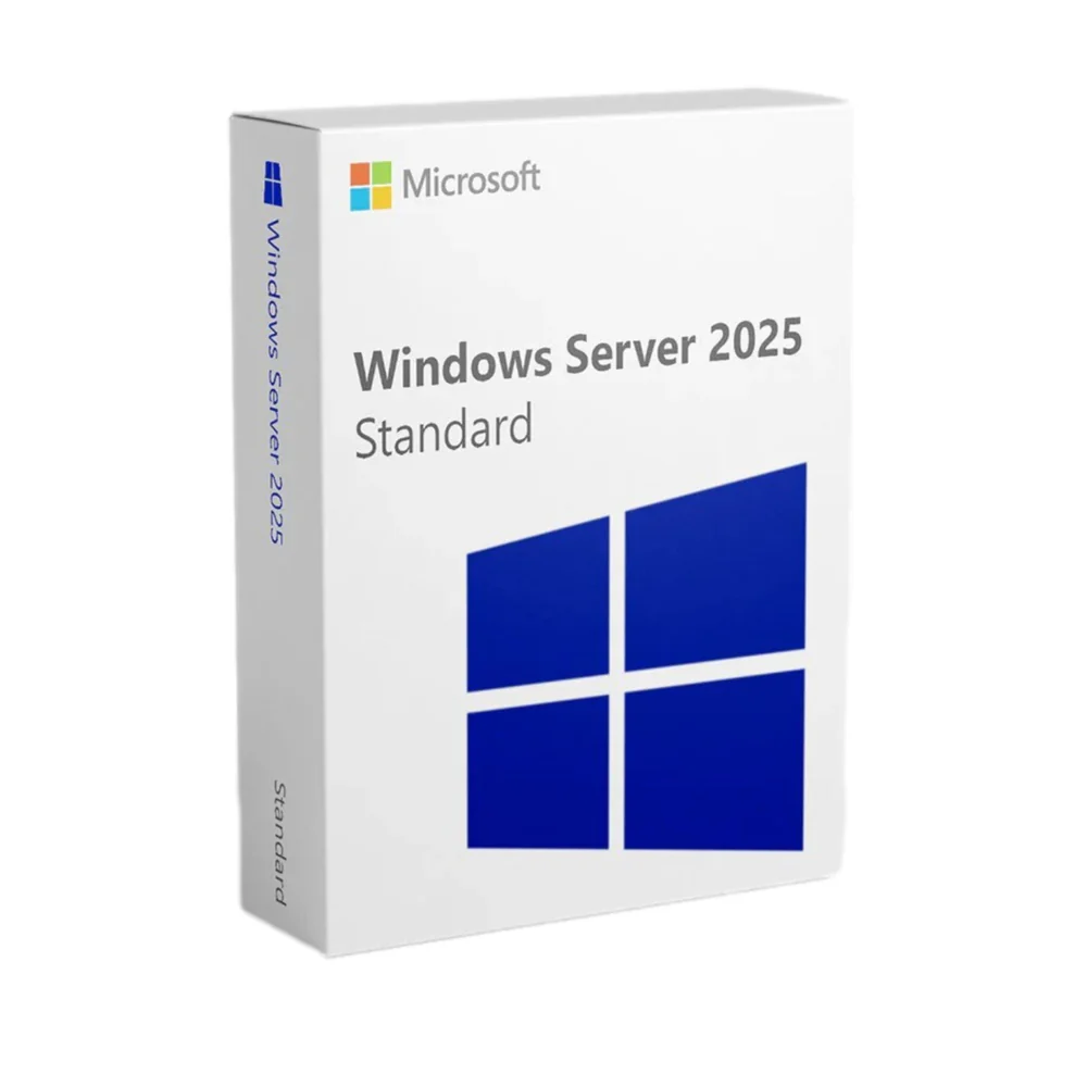 Microsoft Windows Server 2025