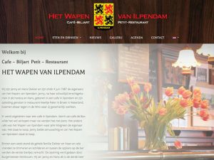 Het Wapen van Ilpendam