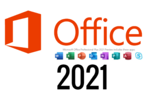 Microsoft Office 2021